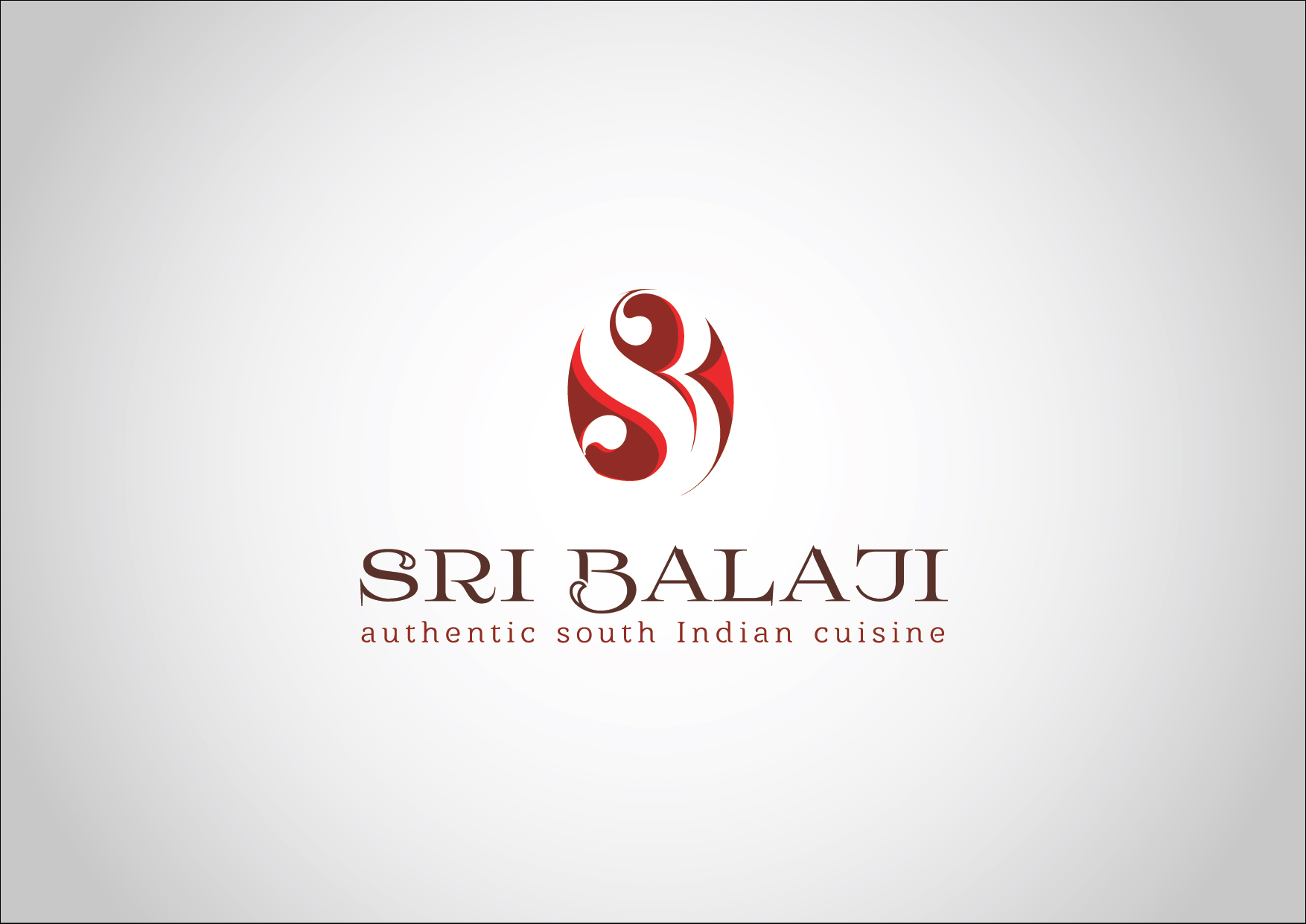 Shree Balaji Brand Design on Behance by DHARM JANGID | Contra