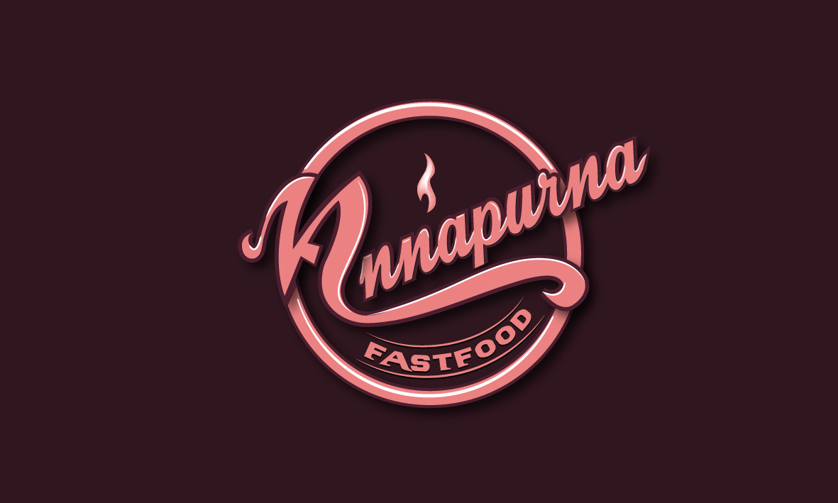 Annapurna Thresar Logo Design Inspiration
